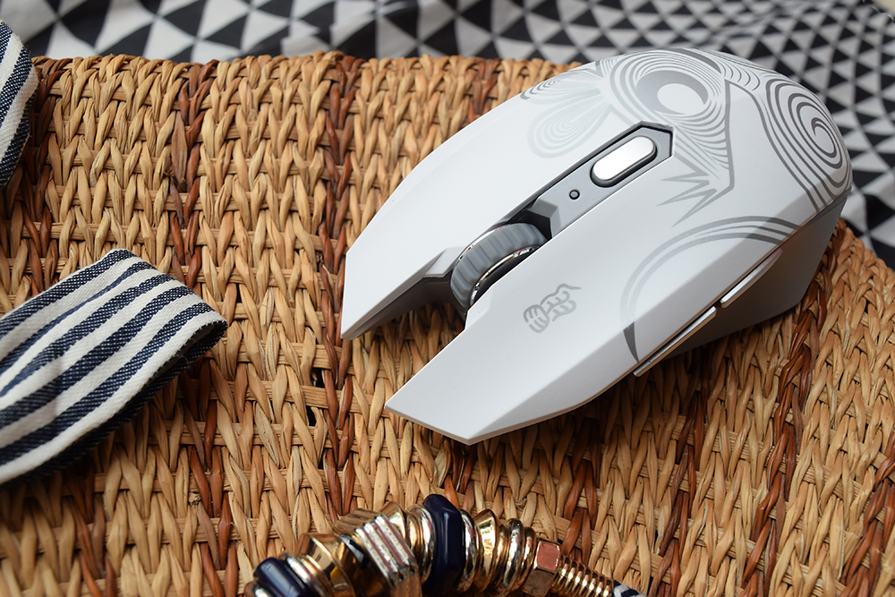 达尔优牧马人鼠标几代最好,达尔优牧马人游戏鼠标em915报价