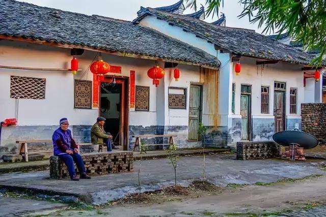 江西客家有哪些地方,江西有哪些地方是客家