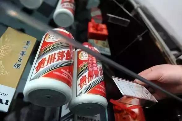 飞天茅台网上正规渠道有哪几个,什么渠道能买到53度飞天茅台