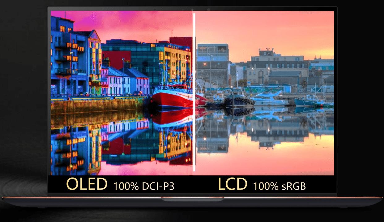 华硕笔记本屏幕漏光怎么解决,华硕笔记本关机了漏光怎么修复