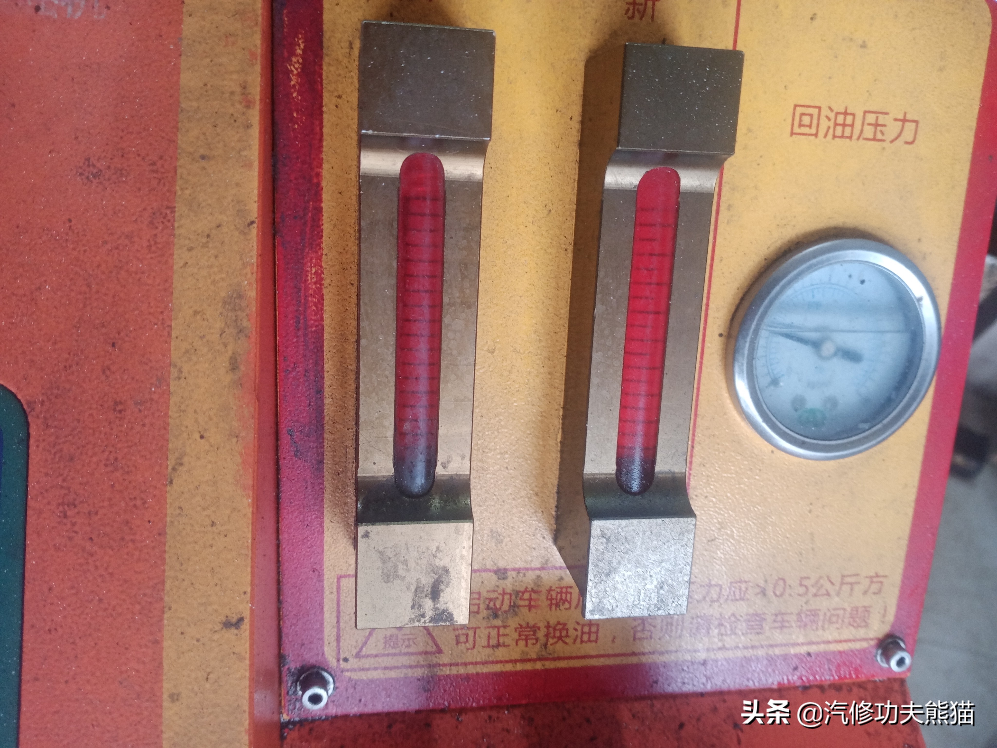 只因修烧机油却被人修到残废！4S拒修！一台奥迪Q7的重生路