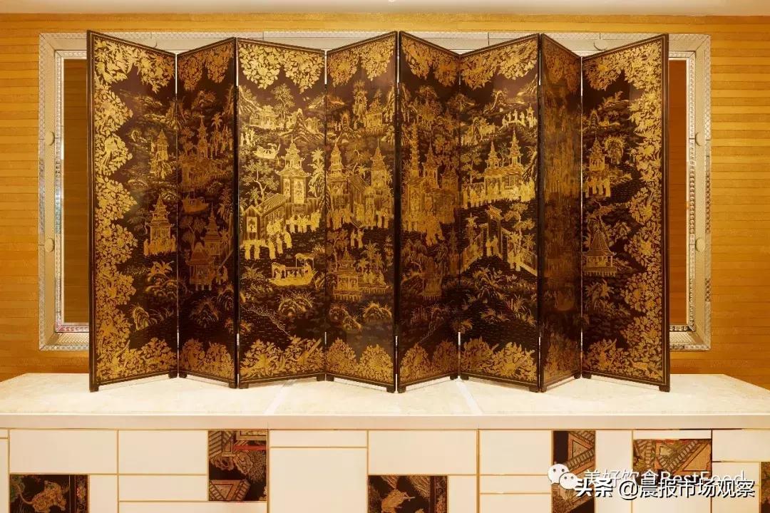 除了美食与娱乐，让人间值得的，是永恒的艺术——永利艺赏乐旅