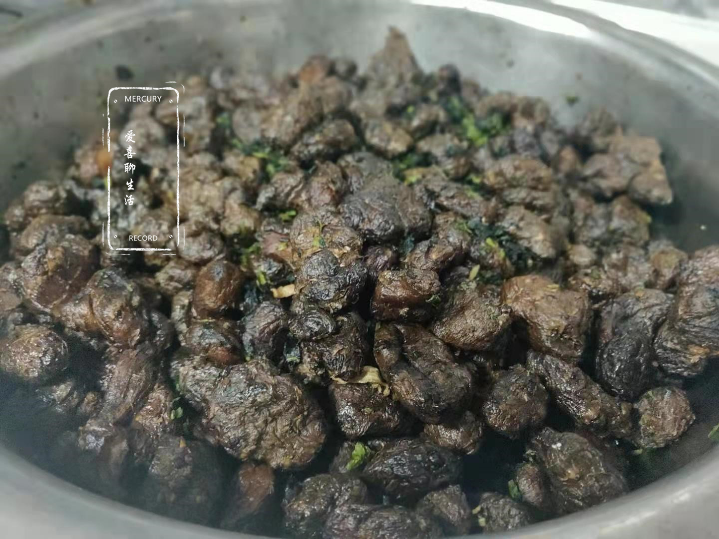 洋姜直接用盐腌制吗,洋姜腌制不脆发软是坏了吗