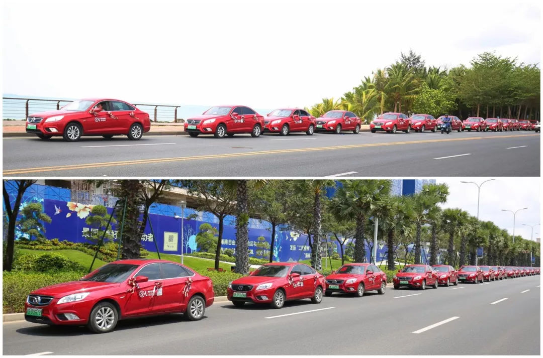 三亚跑滴滴租车需要多少钱,三亚网约车一天能挣多少钱