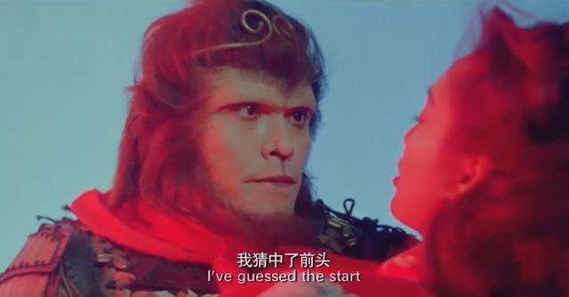 大话西游2014年为什么重映,大话西游票房惨淡为什么拍了三部