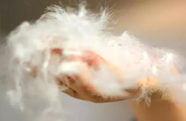 脏羽绒服真的可以一喷去污吗,羽绒服上的毛领脏了正确洗涤方法