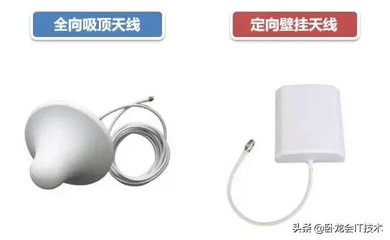 你真正了解天线不，超长篇科普文！揭开基站收发信号的奥秘