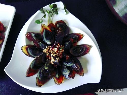 皮蛋检测会检哪些项目,皮蛋鉴定