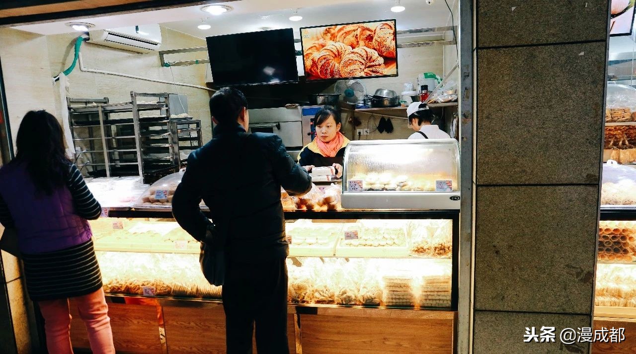 成都有名的街太古里,成都太古里惊艳整条街