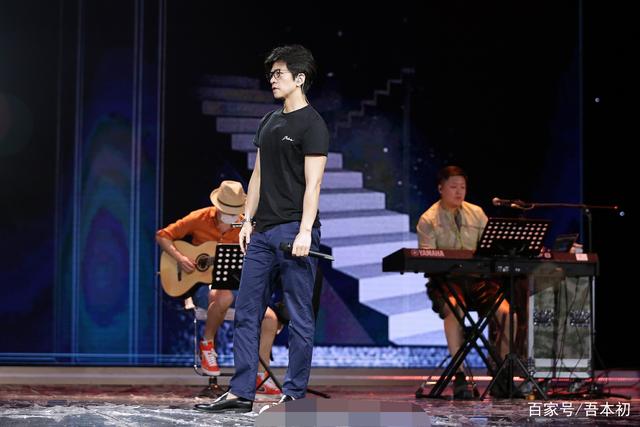 李健最新专辑演唱会,李健新专辑全部歌曲