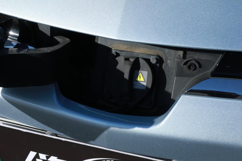 雪佛兰畅巡车主感受,雪佛兰电动车畅巡