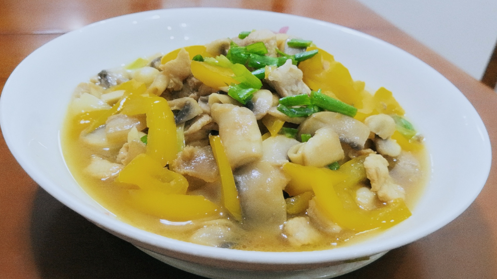 白蘑菇炒木耳的做法大全家常,白蘑菇怎么炒适合儿童吃