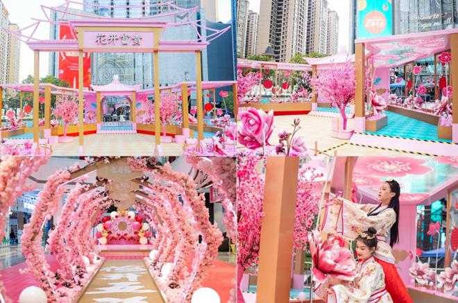 龙光商业广场海洋展,南宁江南龙光商业广场