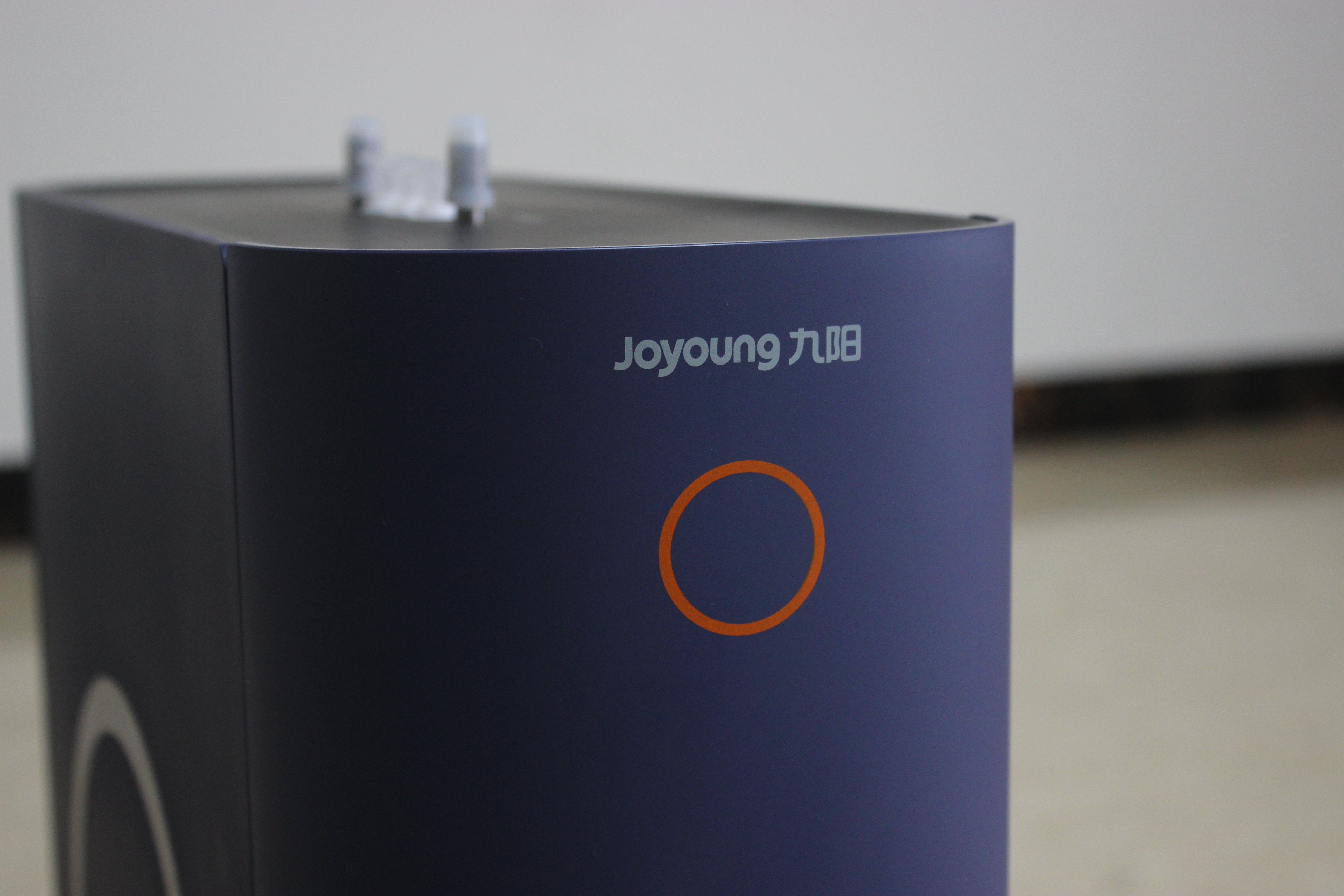 九阳无需插电的净水器好用吗,你见过有热水的净水器