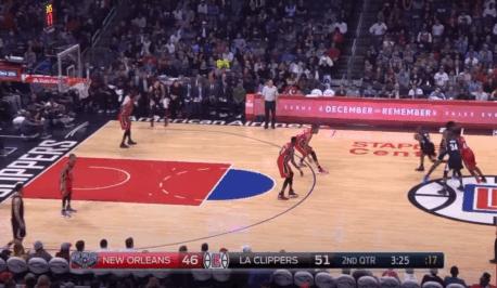 保罗过人集锦素材,保罗过人集锦