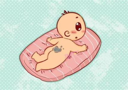 小孩常见的胎记都有哪些,宝宝的胎记有什么寓意