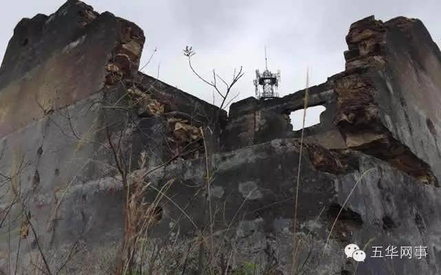 美丽的五华县,五华我可爱的家乡