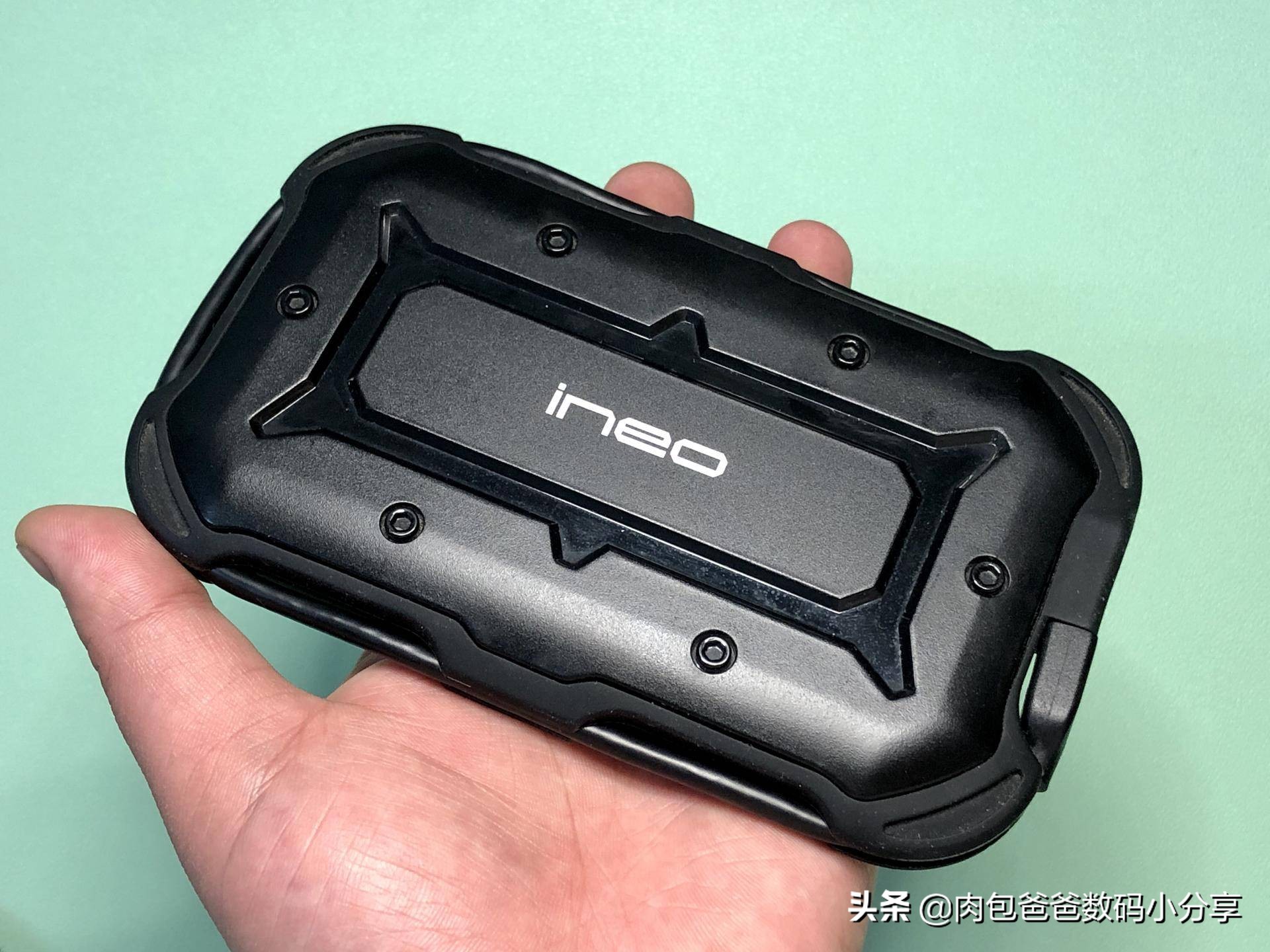 什么牌子的移动硬盘盒最好用,高速移动机械硬盘盒评测