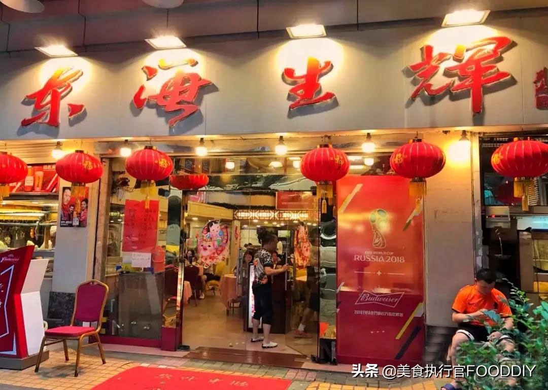 广州粤菜和川菜哪个好吃,为什么粤菜不如川菜受欢迎