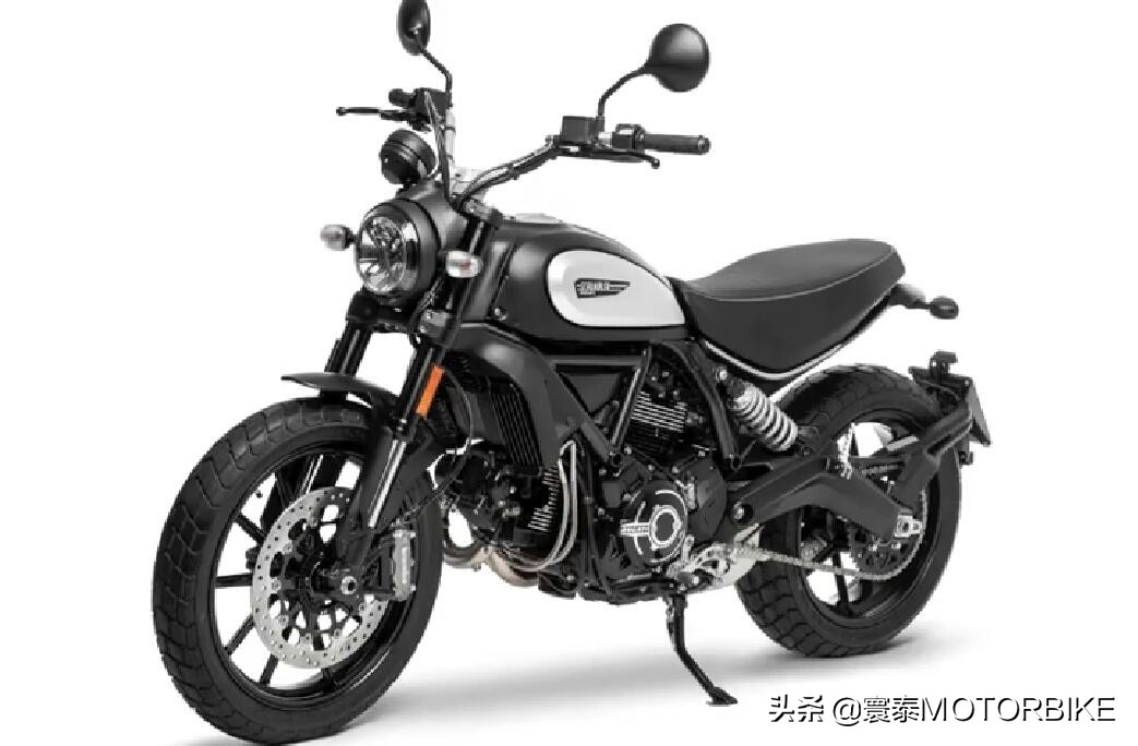 杜卡迪scrambler800,scrambler54杜卡迪多少钱