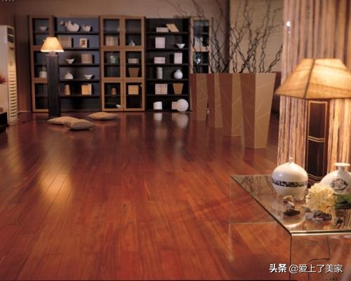 重蚁木地板和红檀香,红檀香地板对睡眠影响