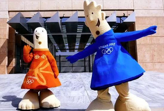 历年冬奥会会标图片,各届奥运会和冬奥会标志