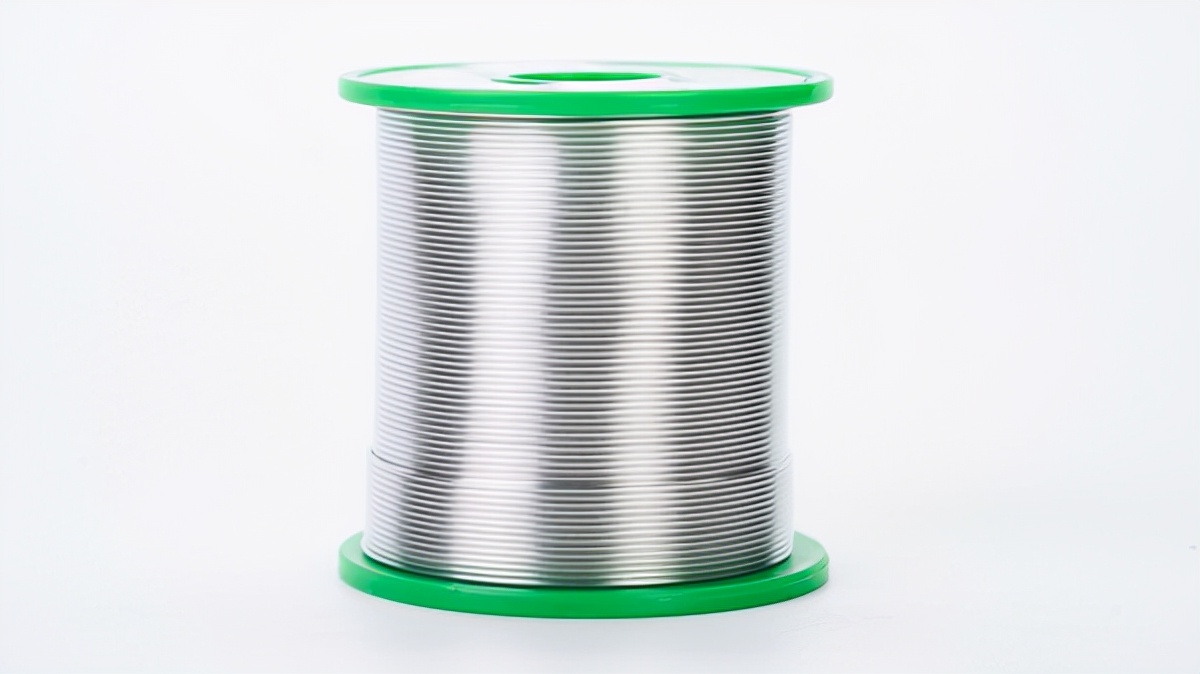 焊锡丝里面的助焊剂,焊锡丝怎么用及作用