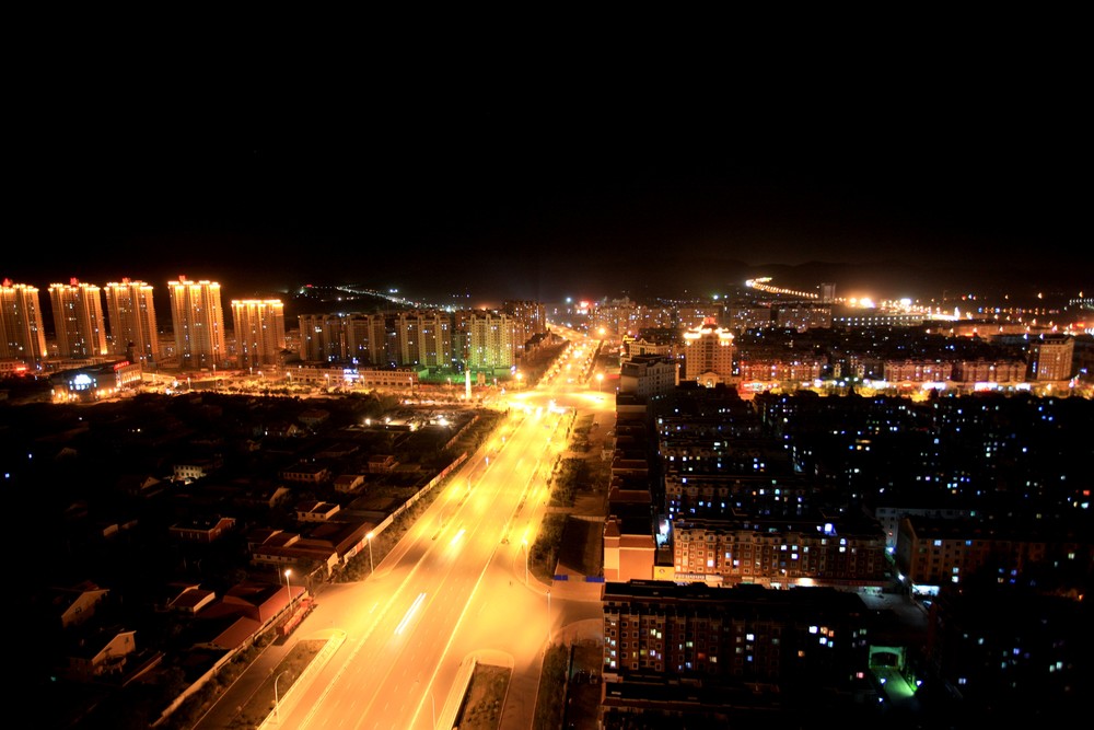 锦州城市美景,锦州城市贴吧