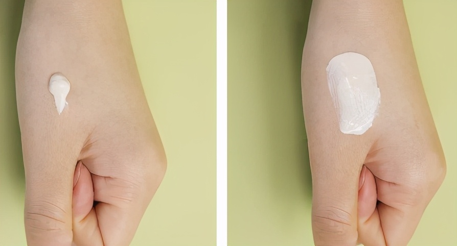 底妆干净妆前乳怎么用才好看呢,底妆加妆前乳的方法