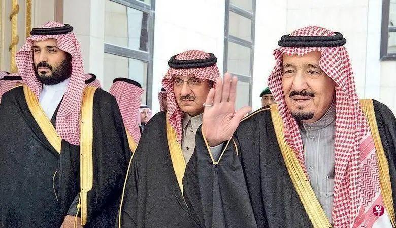 油价十八年来最低，但沙特为什么不肯多卖给中国？