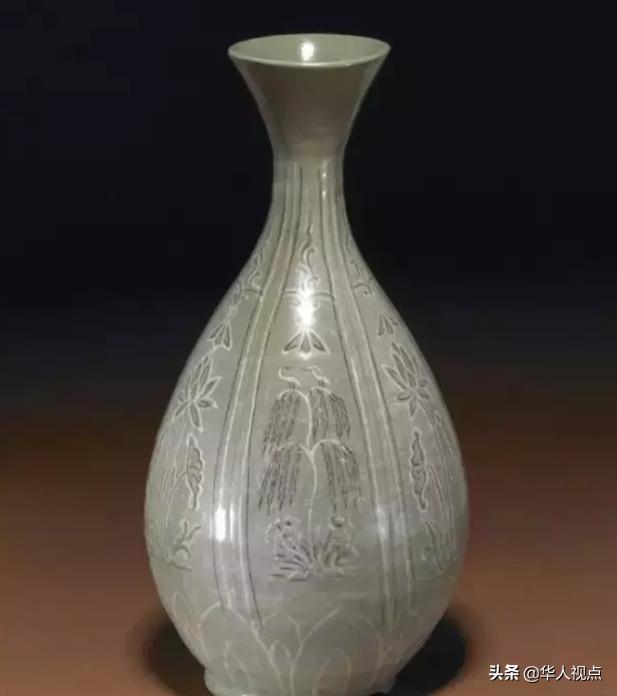 百家讲坛马未都说收藏瓷器,马未都鉴定一件瓷器最新价格