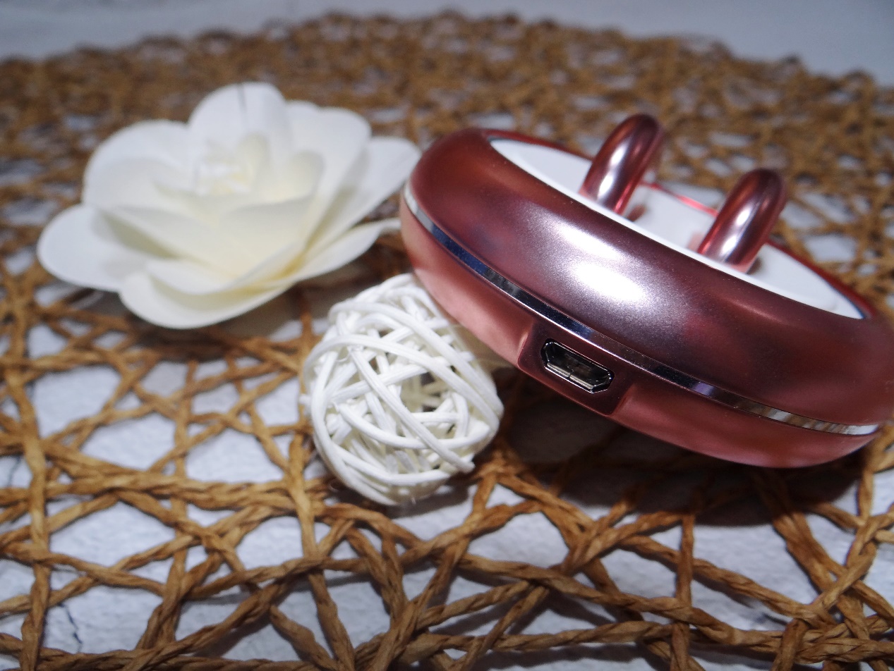 小光仙眼纹仪为什么买不了,女神节小礼品