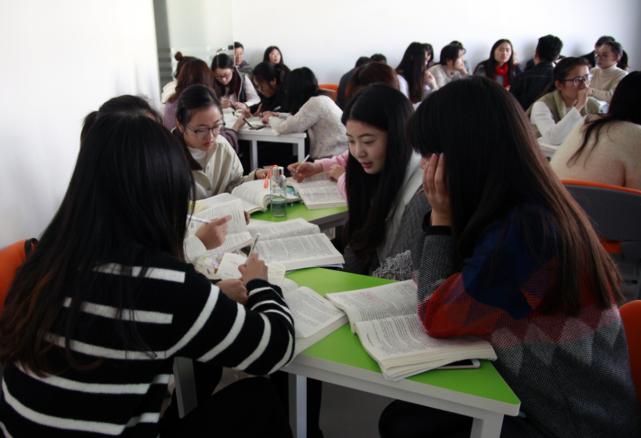 如何劝接受专业调剂,填了不服从专业调剂怎么补救