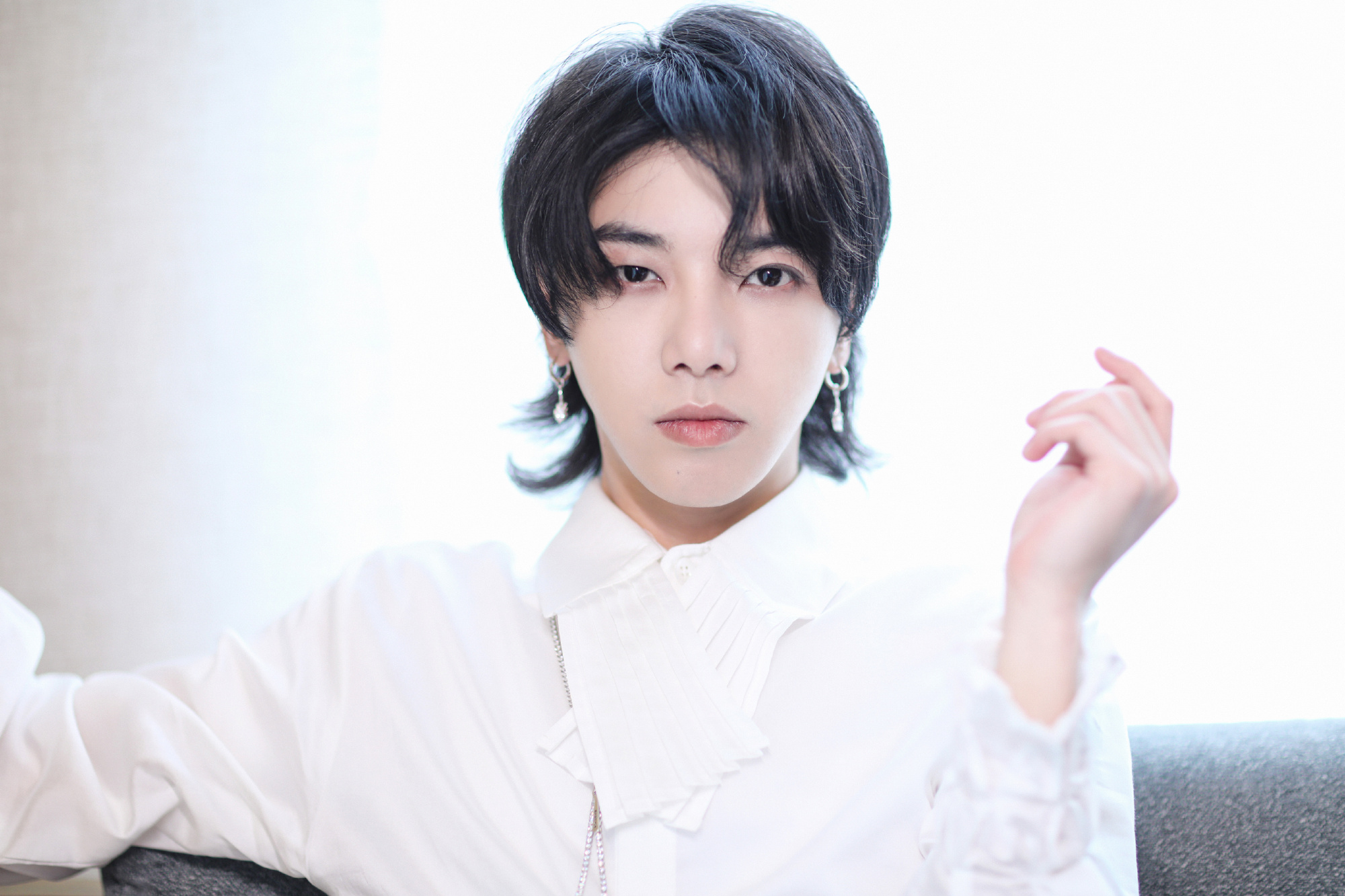 华晨宇和天娱合约还有多久,华晨宇是否会和天娱续约