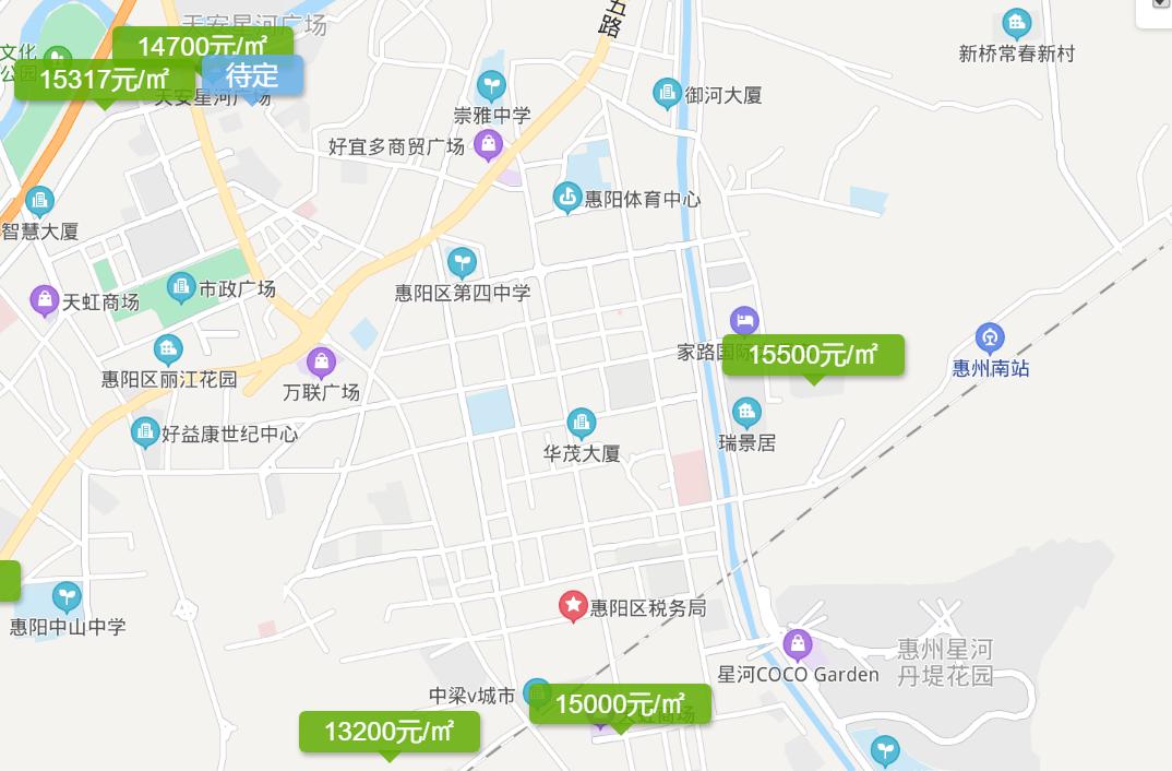 高铁新城有价值吗,高铁北站新城