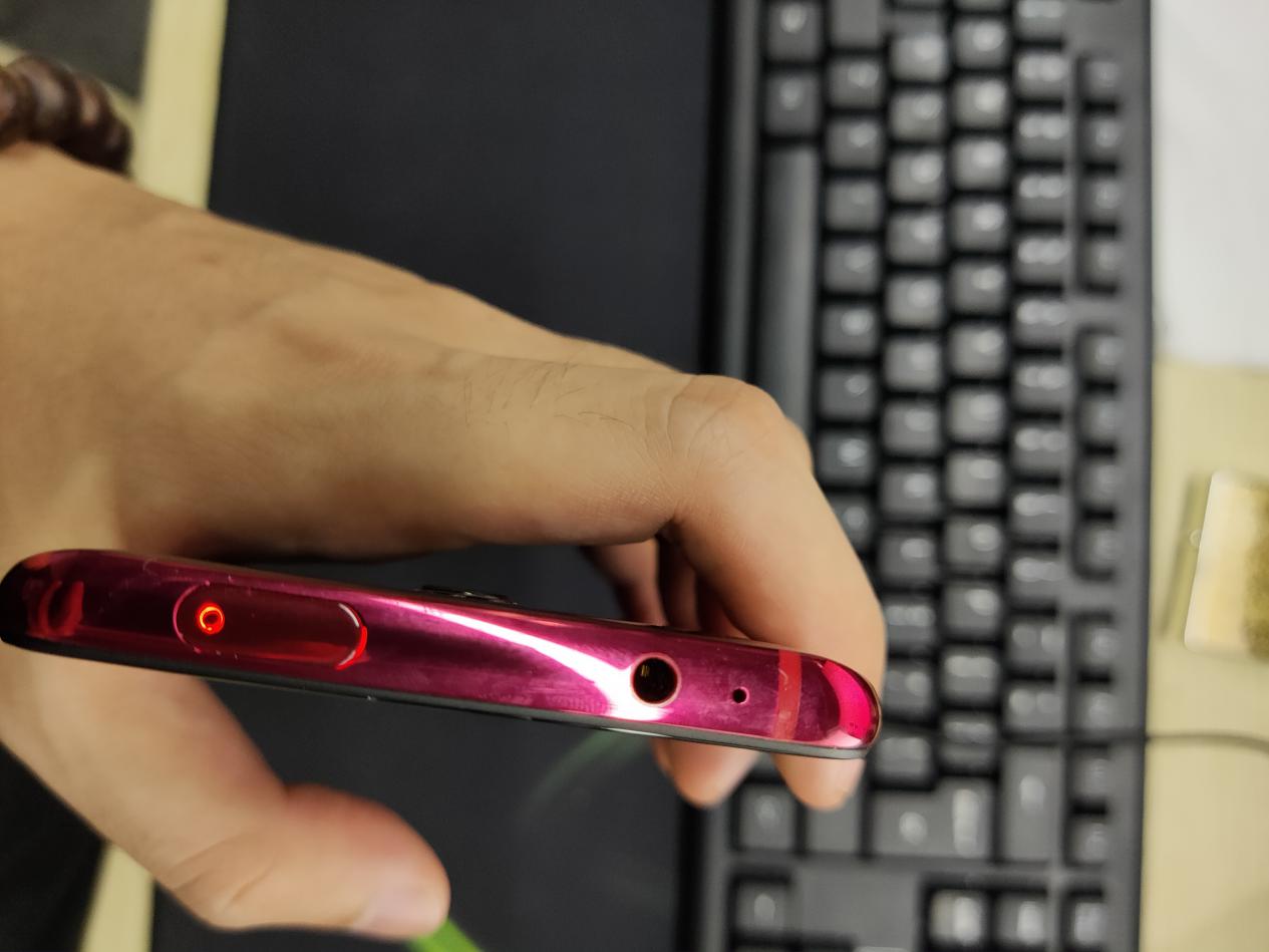 红米k30pro深度体验,红米k20pro尊享版测评科技美学