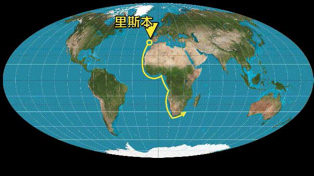 全世界的柠檬都读Lemon?这背后有一个刻在8号染色体上的上古故事