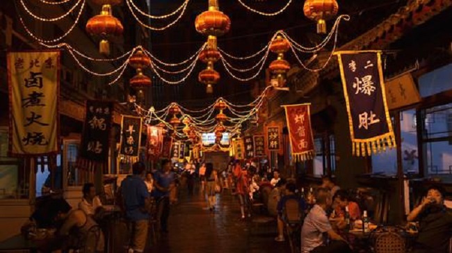 北京牛街小吃一条街攻略,北京十大必吃小吃排行榜