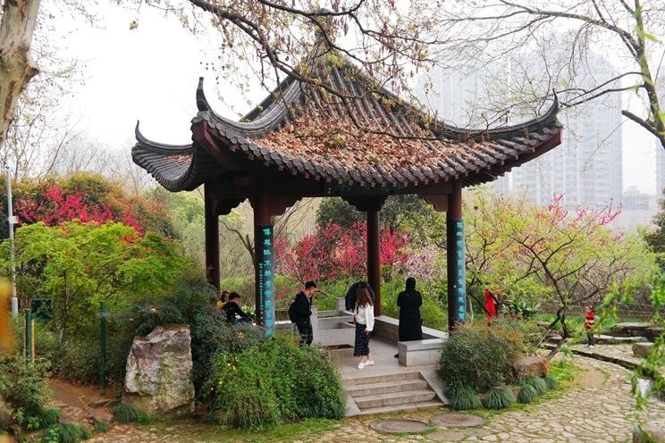 我们可以了解黄鹤楼的哪些内容,黄鹤楼简介和历史讲解