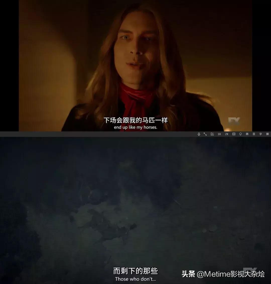 美剧美国恐怖故事第1-9季,美国恐怖故事最好看的一季