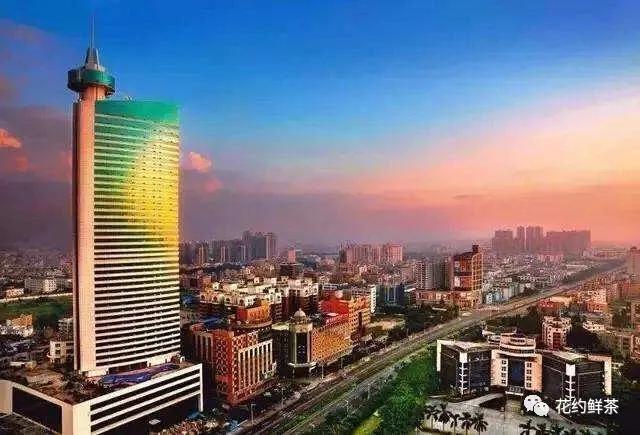 礼致：回不去的康乐路