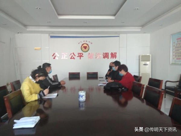 司法所人民调解工作总体成效,郑州街道司法所