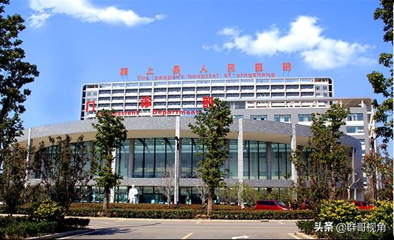 安徽省阜阳市医院名录,安徽阜阳医院