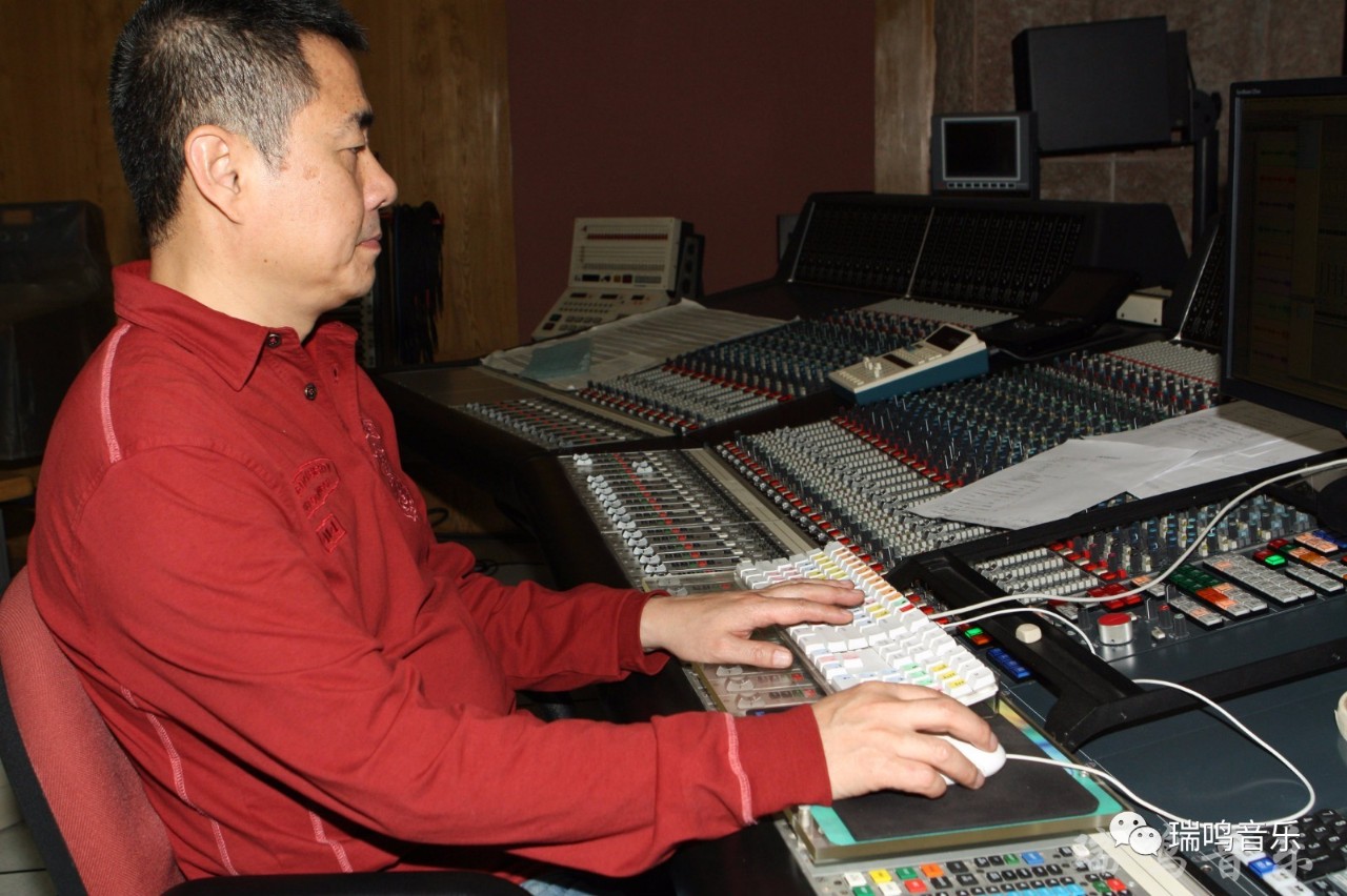 混响器的基本操作,混响器怎么关掉