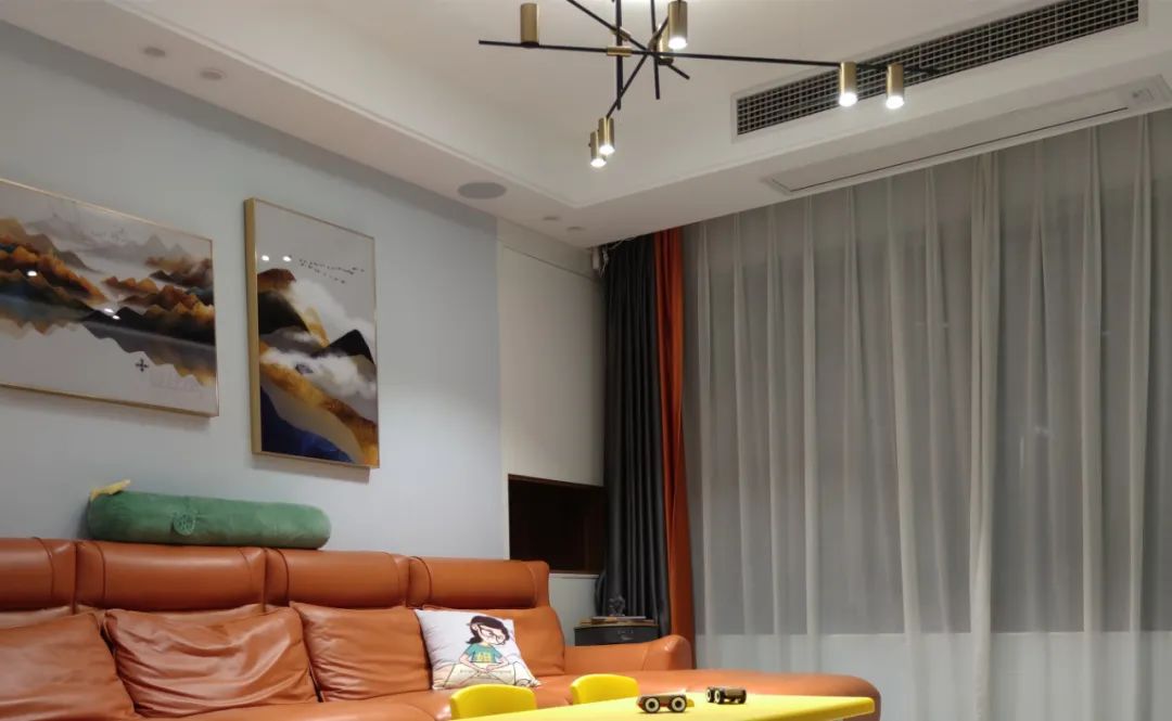 装修中双眼皮吊顶属于走边吊顶吗,客厅做单眼皮吊顶还是双眼皮吊顶