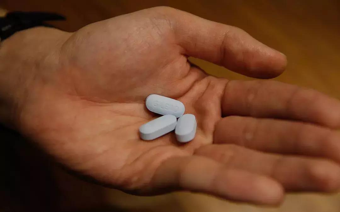 艾滋病印度买药,网购药品感染艾滋病