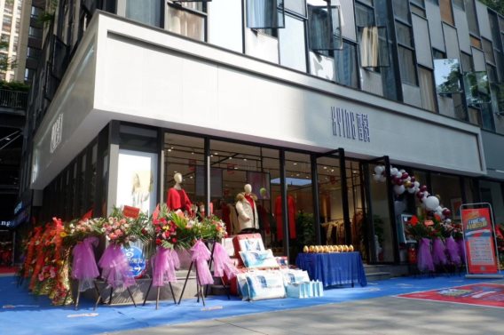 黑马品牌发家史,香影品牌属于什么档次