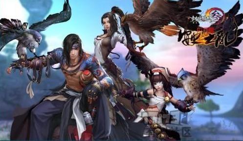 玩法变革导致游戏变天，剑三被丐帮支配的岁月，至今仍心有余悸