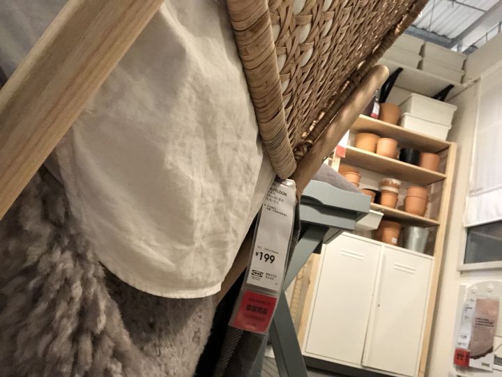 宜家最好的冷门家具,宜家不推荐的家具