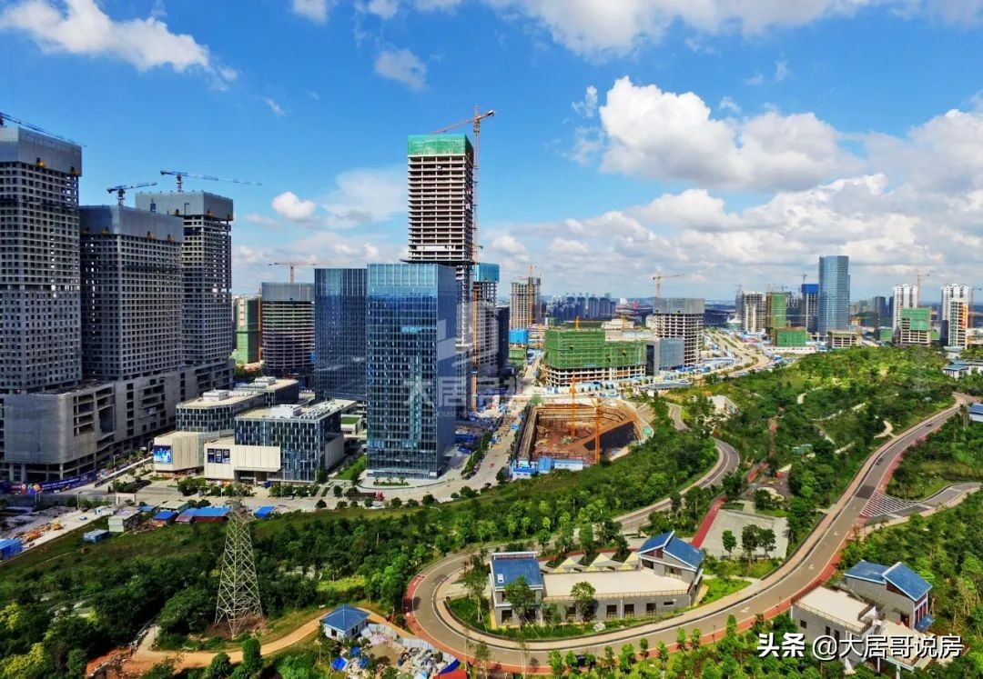 五象湖万科金域中央值得买,五象万科金域中央房价跌了吗